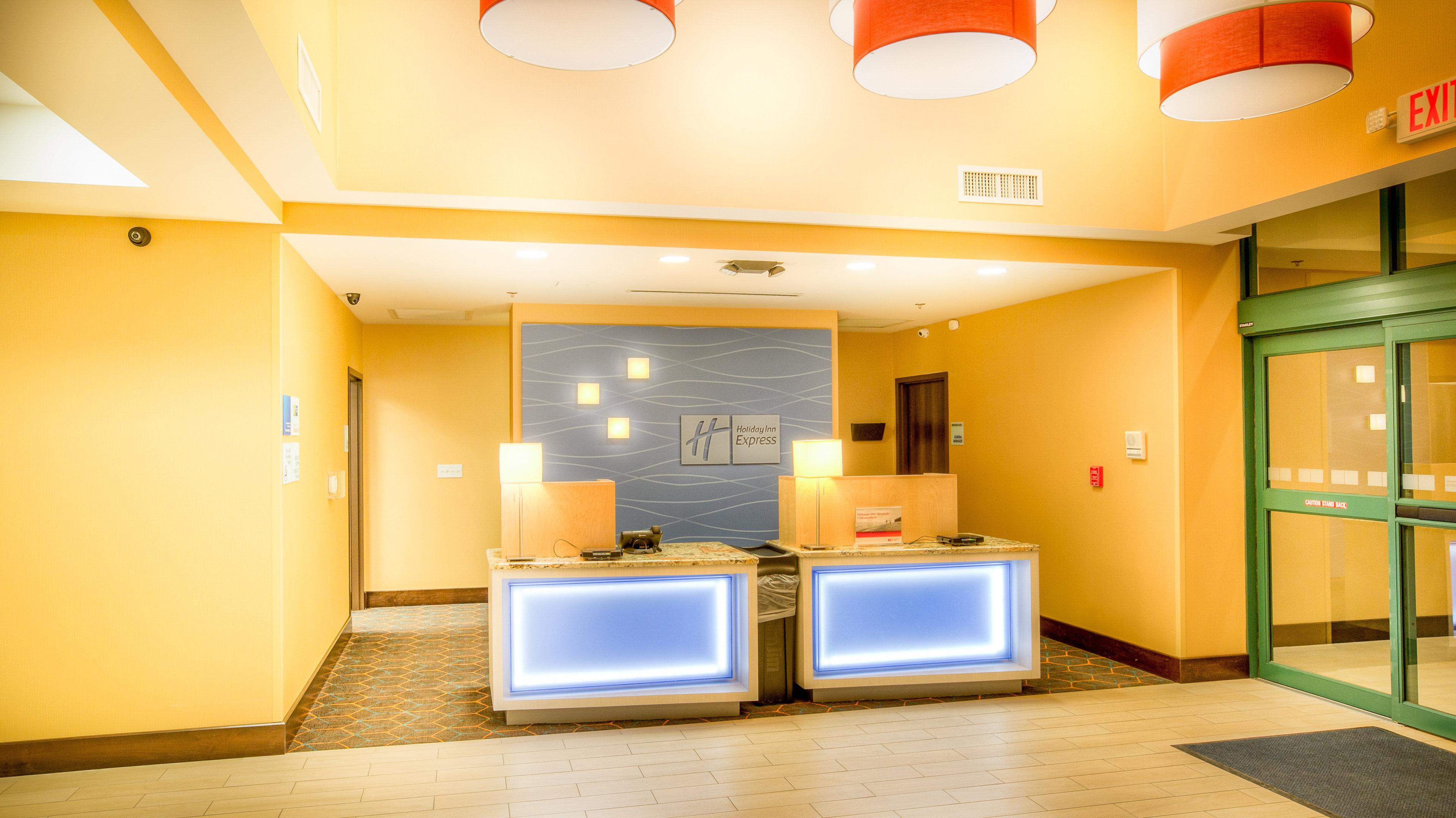 Holiday Inn Express Wichita South, An Ihg Hotel Екстер'єр фото